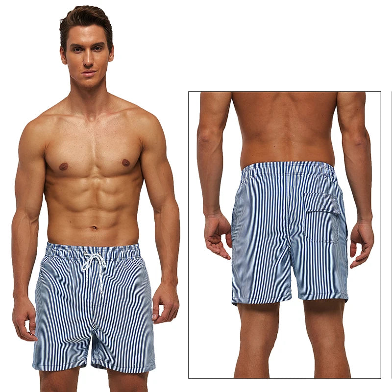 G2Clothing Summer Swim Trunk Collection