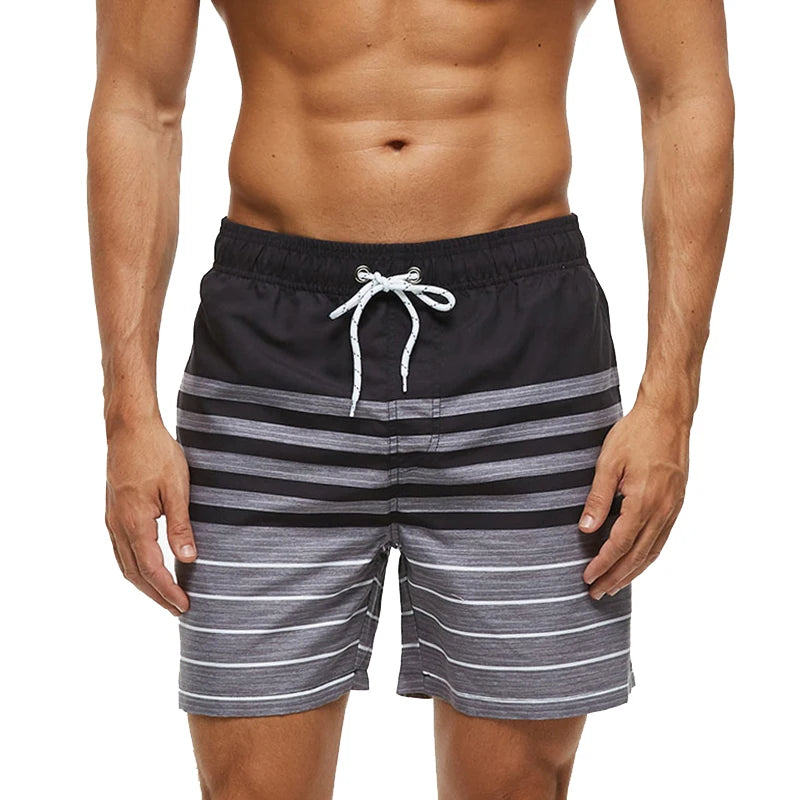 G2Clothing Summer Swim Trunk Collection